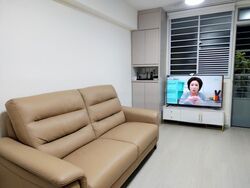 Blk 91 Commonwealth 16 (Queenstown), HDB 3 Rooms #524200111